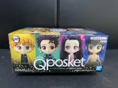 鬼滅の刃23巻特装版付録Qposket petit製フィギュア