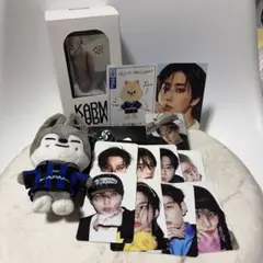 straykids karma skzooVer. ウルフチャン