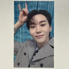 BSS ブソクスン TELEPARTY TSUTAYA スングァン トレカ ②