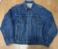 リーバイス　70506 80s USA製