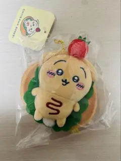 ちいかわ　ちいかわベーカリー サンドなマスコット　うさぎ