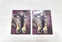 アイナナ　九条天　7周年　7th ポストカード　TRIGGER ポスカ