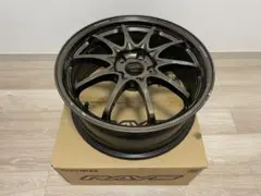 新品】BBS CH-R ミニチュア ホイール オブジェ 専用大型台セット
