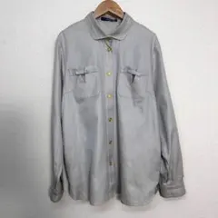 CARA O CRUZ シャツ サイズ9　B104のサムネイル