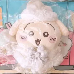 【本日18日発送】プレゼントフォーユーなぬいぐるみ　うさぎ