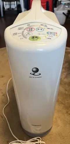 CORONA 衣類乾燥除湿機のサムネイル
