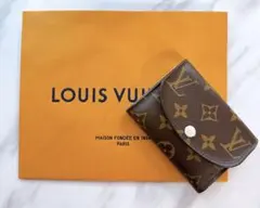 ルイヴィトン♡ミニウォレット モノグラム
