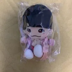 西畑大吾　ちびぬい