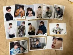 大橋和也　公式写真　まとめ売り