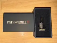 TGS2025 path of exile 2 会場限定　ノベルティ