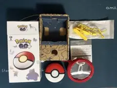 2026年最新】ポケモンgoプラス ストラップの人気アイテム - メルカリ