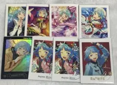 あんスタ まとめ売り ぱしゃこれ等 紫之創