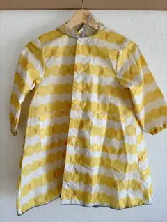 レインコート　KEYUKA 110-120