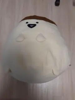 ウルトドラDX プリンさん ぬいぐるみ XL