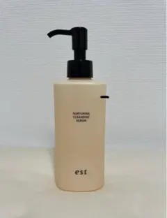 est ナーチャリング クレンジングセラム 180mlのサムネイル