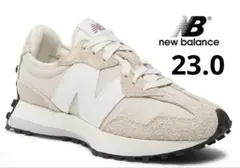 ニューバランス327 New Balance MS327CQ 23,0cm 靴