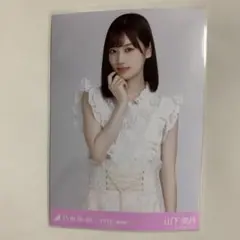 乃木坂46 山下美月 チュウ