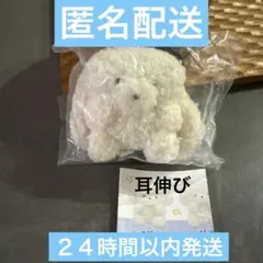 じょせまる ぬいぐるみ ガチャ 耳伸び　(匿名配送)