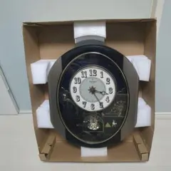 2025年最新】リズム時計工業 rhythm からくりの人気アイテム