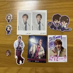 Aぇ! group 小島健 セット - メルカリ