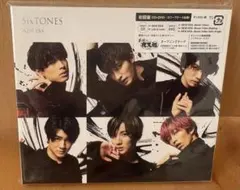 SixTONES NEW ERA 期間限定盤 美品！ CD DVD 京本大我 - メルカリ