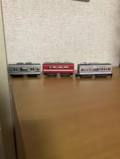 Bトレインショーティー 東京メトロ 丸ノ内線 2000形 2両セット - メルカリ