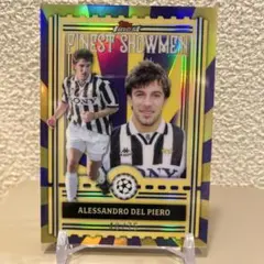 2022 Topps Finest アンス・ファティ 直筆サインカード - メルカリ