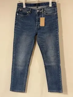 A.P.C. PETIT NEW STANDARD デニム　サイズ28