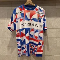 非売品】横浜F・マリノス 90周年記念 ユニフォーム - メルカリ