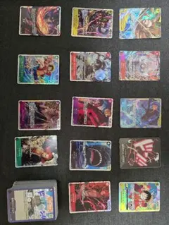 ワンピースTHE BEST2 まとめ売り