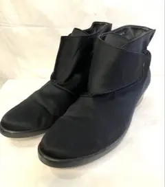 美品■TOP DRY/トップドライ■ショートブーツ✨ゴアテックス 通気性/防水性のサムネイル