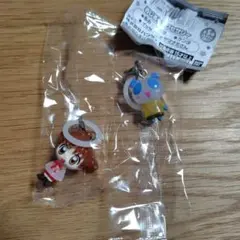 アニマル横町 めじるしアクセサリー