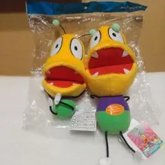 サボティ ミスターハニー サボハニ ぬいぐるみ 大都技研 - メルカリ