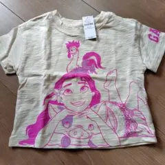 ディズニー　モアナ　Tシャツのサムネイル