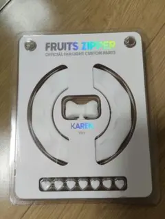 2026年最新】FRUITSZIPPERペンライトの人気アイテム - メルカリ