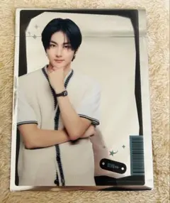 ENHYPEN SEGAラッキーくじ　ジョンウォン