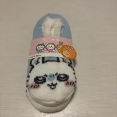 ちいかわ モモンガ　ルームソックス 23-25 cm