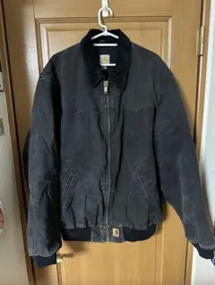 2025年最新】サンタフェジャケット カーハートの人気アイテム