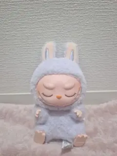 LABUBU Have a seat ZIZI　ハブアシート 箱/カードなし