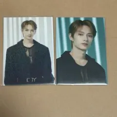 SEVENTEEN FOLLOW JAPAN トレカ ジュン