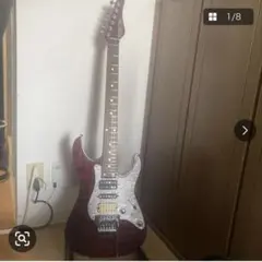 2026年最新】SCHECTER ( シェクター ) / C-7 DELUXE SBK 7弦ギターの