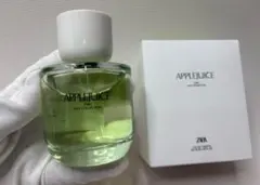 ZARA ディキャン ト香水 Apple Juice オードトワレ 10ml