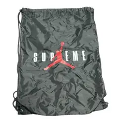 2025年最新】シュプリーム ジョーダン ナップサックの人気アイテム