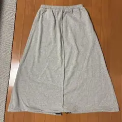 美品　チャオパニックティピー　スウェットスカート