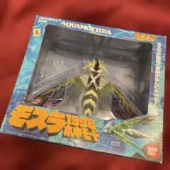 モスラ2 モスラ水中モードのサムネイル