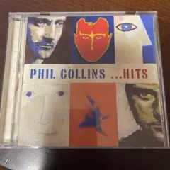 Phil Collins ...Hits CD