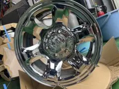 2026年最新】ハイラックスサーフ純正メッキホイールの人気アイテム