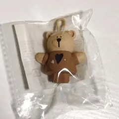 スターバックス スタバ キャップベアリスタ 2024 バレンタイン