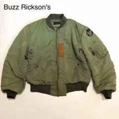 実名復刻★バズリクソンズ L-2 AMERICAN PAD社 40　E324 実名復刻☆バズリクソンズ L-2 AMERICAN PAD社 40 E324 - メルカリ