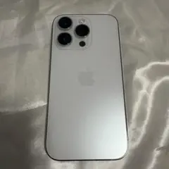 iPhone 14 Pro 本体 256GB シルバー